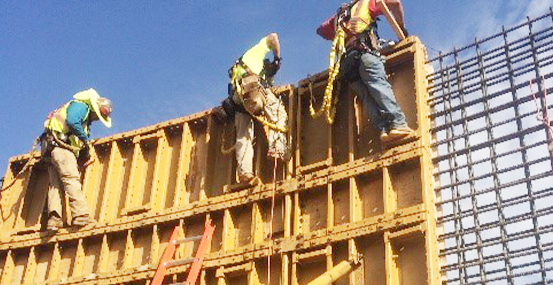 Construction Service